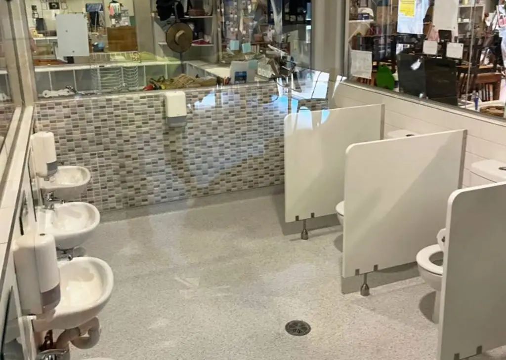 Commercial Plumbing Melbourne